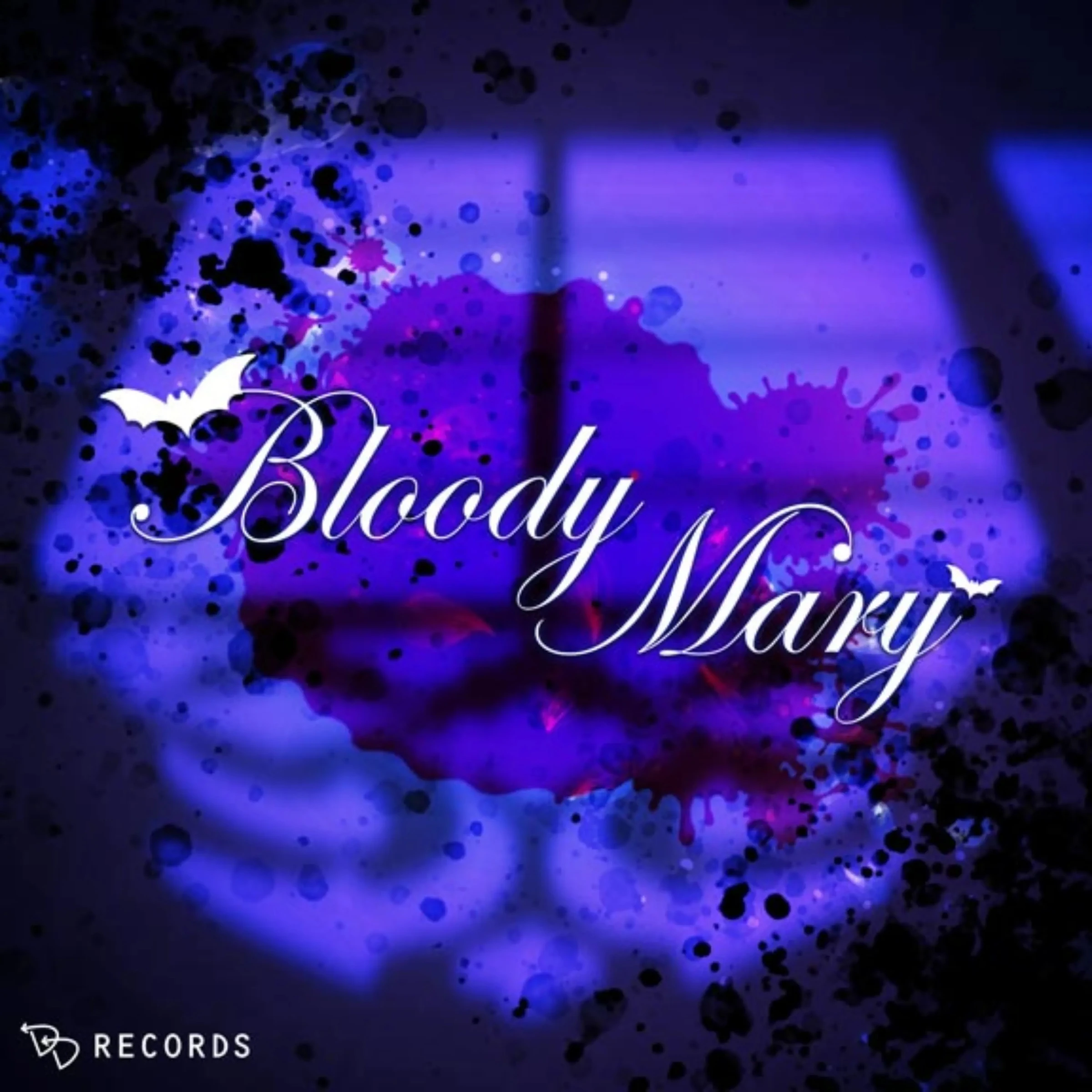 Bloody Mary | Dig Delight Direct Drive DJ Wiki | Fandom