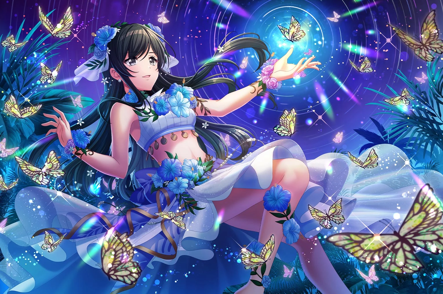 Moonlight Diva | Dig Delight Direct Drive DJ Wiki | Fandom