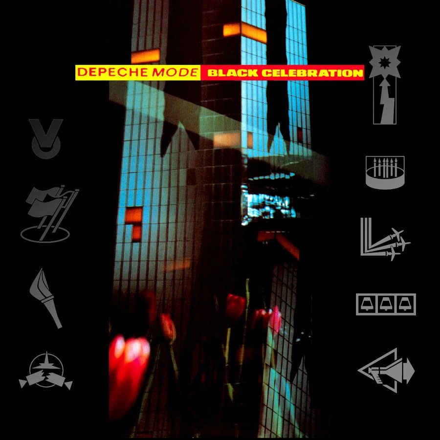 Black Celebration | Depeche Mode Wiki | Fandom