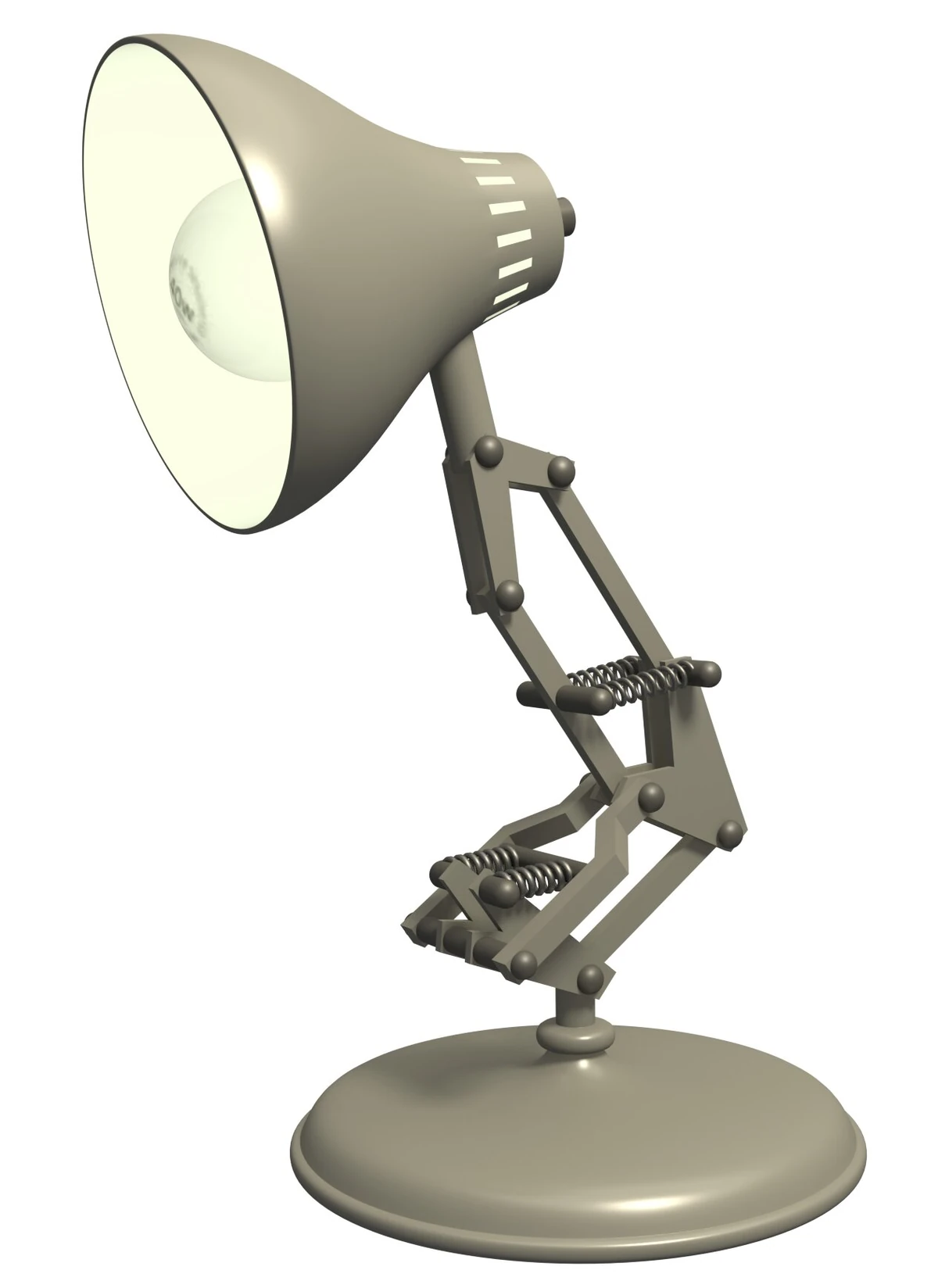 Luxo, Jr. | Disney Wiki | Fandom
