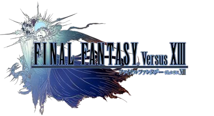 Final Fantasy Versus XIII | Final Fantasy Wiki | Fandom