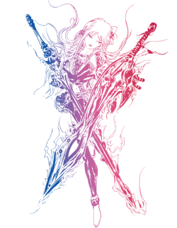 Final Fantasy Brave Exvius concept art | Final Fantasy Wiki | Fandom