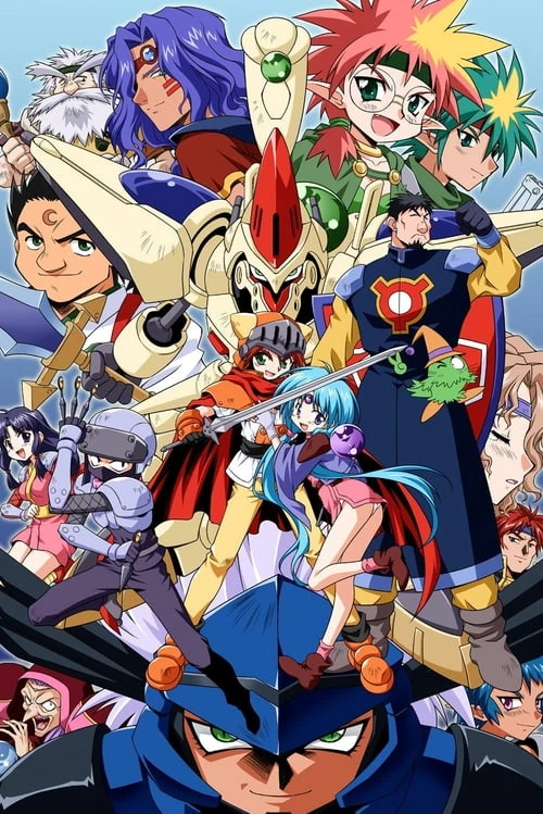 Twisted World Animania - Lord of Lords Ryuu Knight | All Worlds