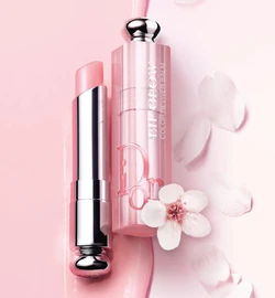Dior:Ultra Pink 008 Dior Addict Lip Glow | Beauty Lifestyle Wiki