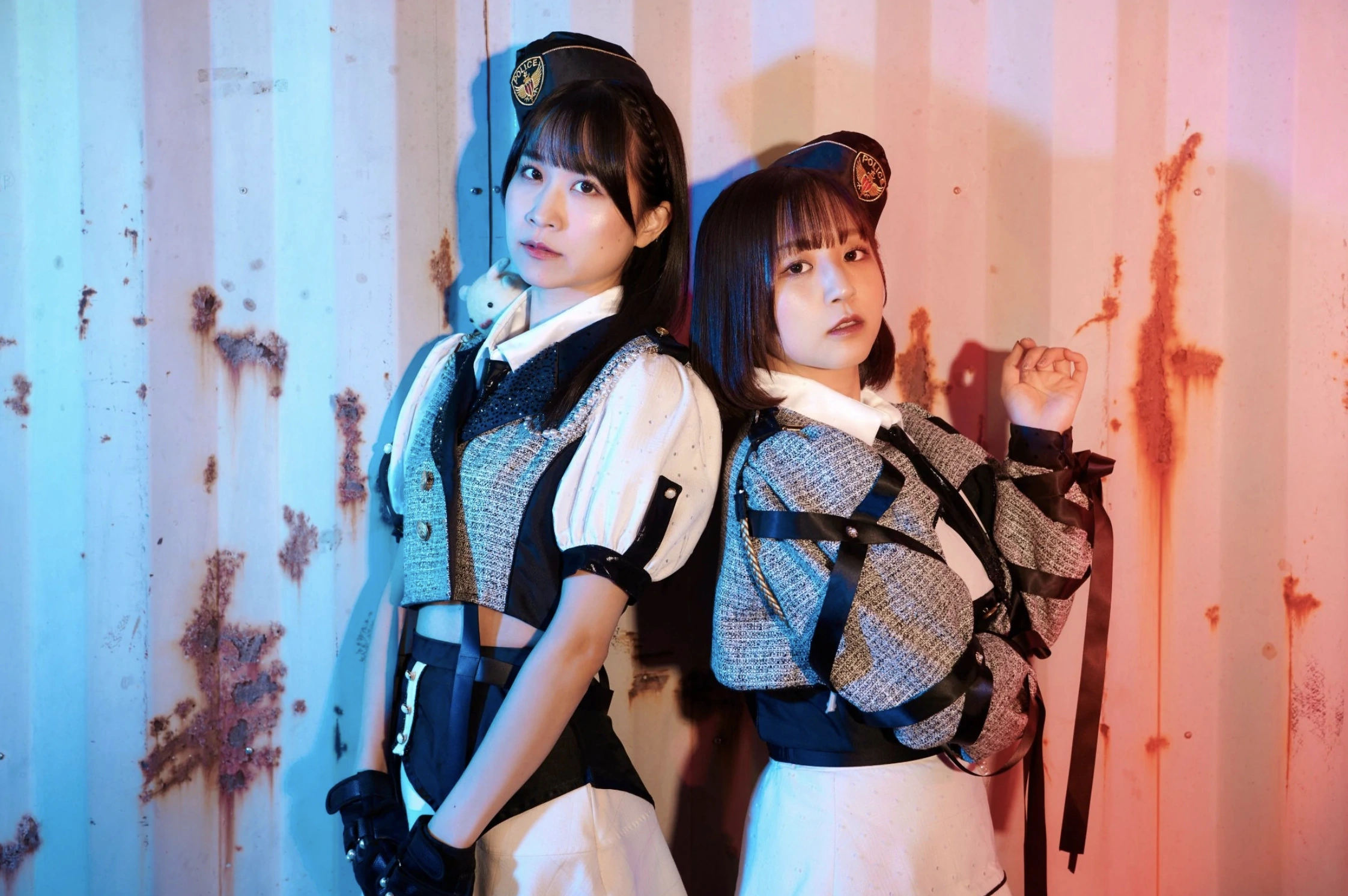 Lovelys | Jpop Wiki | Fandom