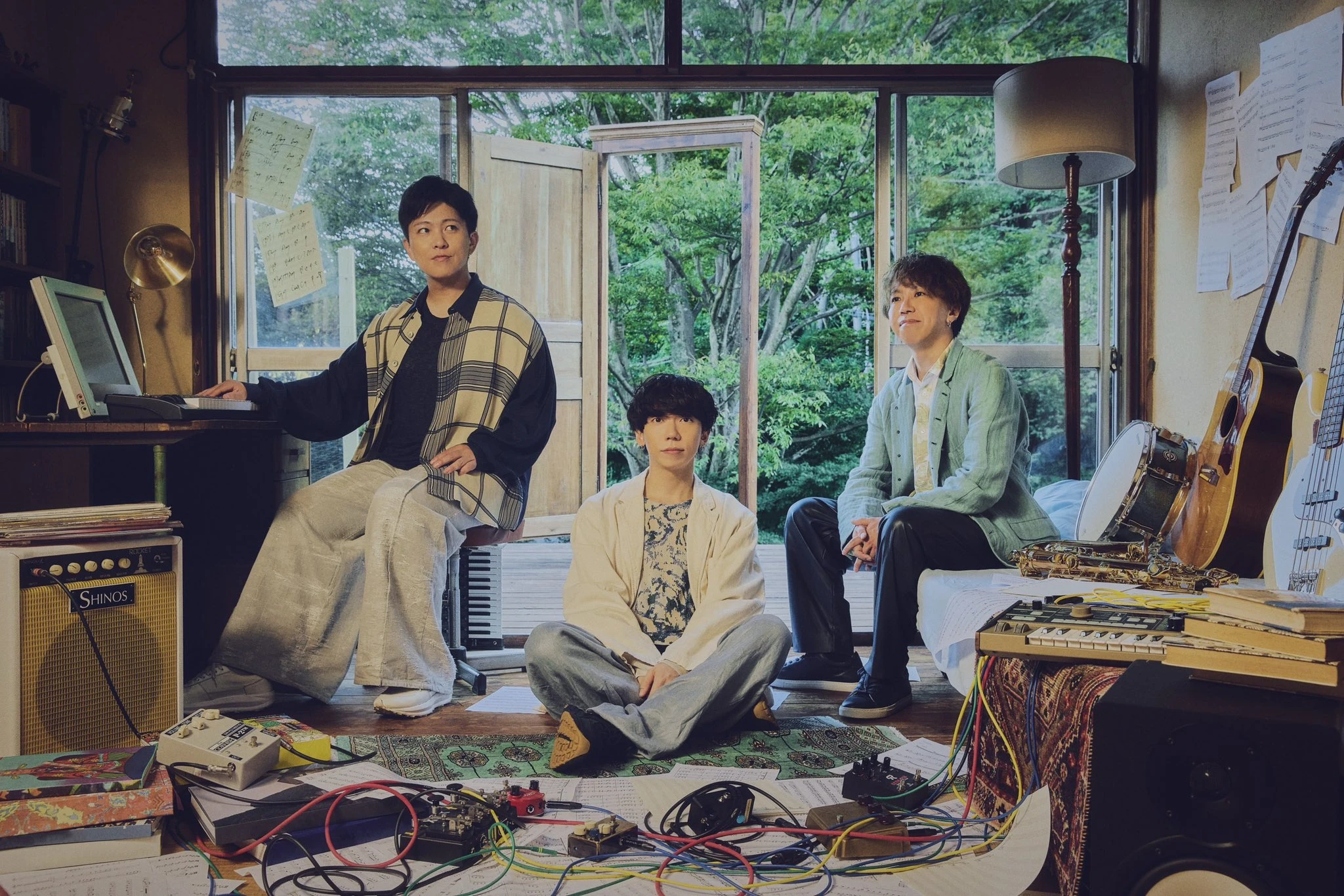 sumika | Jpop Wiki | Fandom