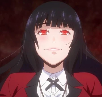 Yumeko Jabami | Kakegurui Wikia | Fandom