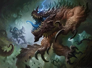 Basilisk | Lancerus Wiki | Fandom