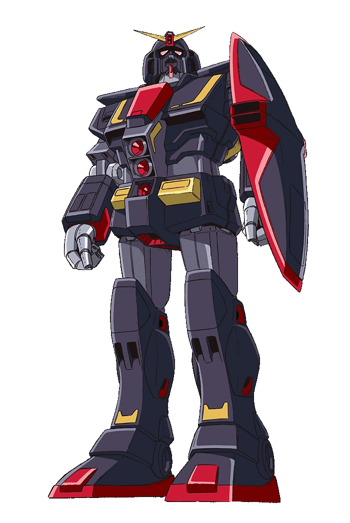 MRX-009 Psycho Gundam | The Gundam Wiki | Fandom