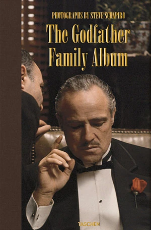 The Godfather Family Album | The Godfather Wiki | Fandom