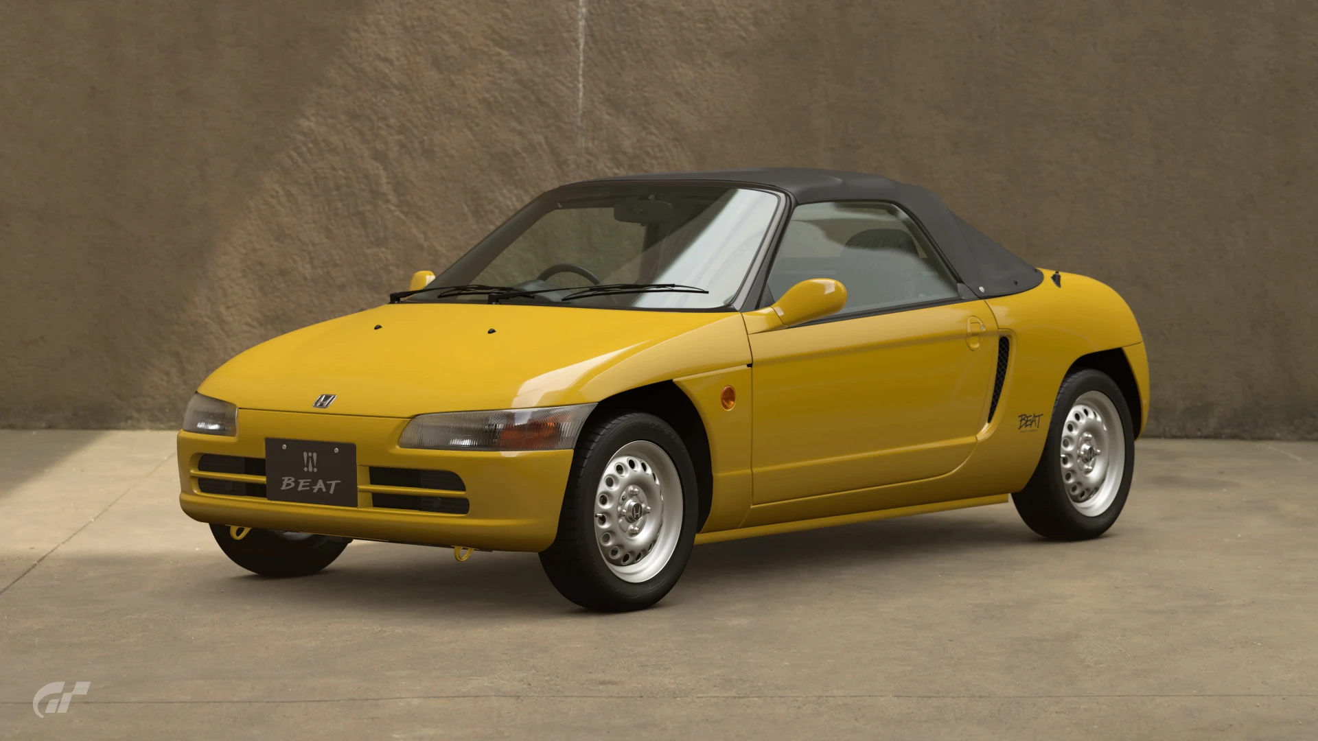 Honda Beat '91 | Gran Turismo Wiki | Fandom