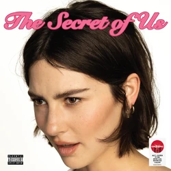 The Secret of Us | Gracie Abrams Wiki | Fandom