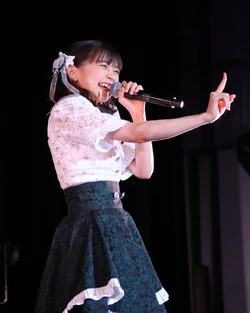 ANGERME Matsumoto Wakana・Hirayama Yuki Birthday Event 2023