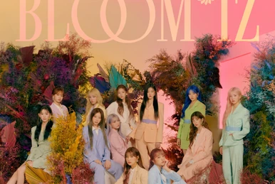 IZ*ONE ONLINE CONCERT: ONE, THE STORY | IZ*ONE Wiki | Fandom