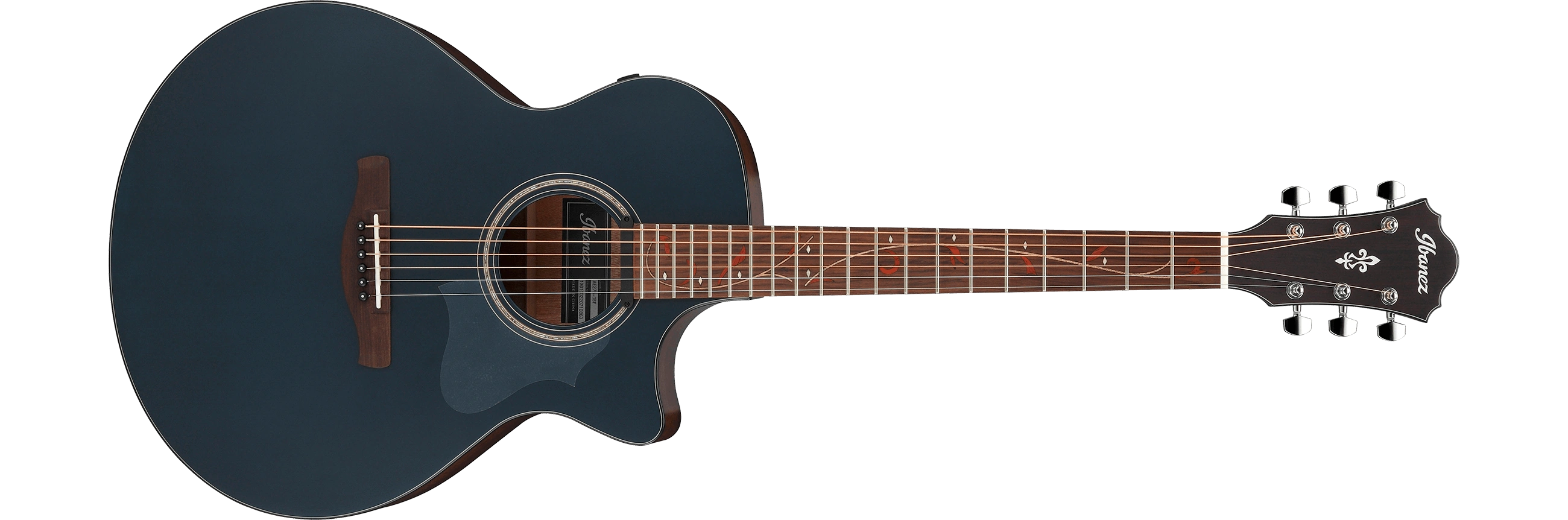 AE275 | Ibanez Wiki | Fandom
