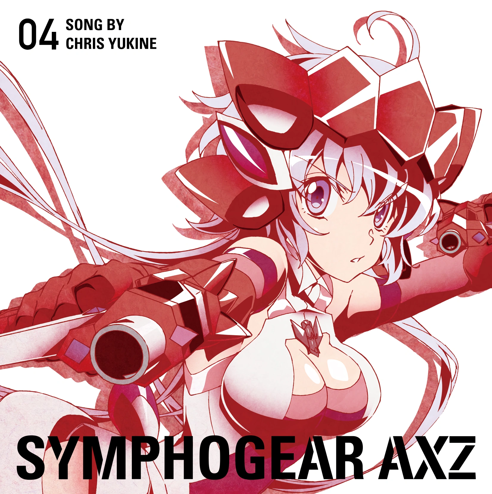Todoke Happy♡Uta Zukin! | Symphogear Wiki | Fandom