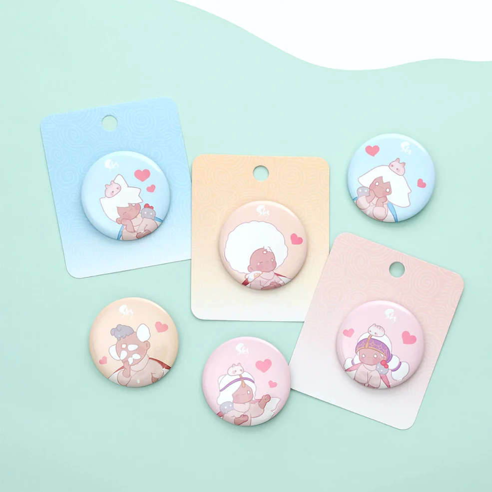 That Sky Shop/第10弾 | Sky 星を紡ぐ子どもたち Wiki | Fandom