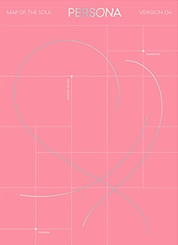 MAP OF THE SOUL: PERSONA | BTS Wiki | Fandom