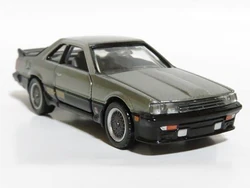 Premium Nissan Skyline HT 2000 Turbo RS | Tomica Wiki | Fandom