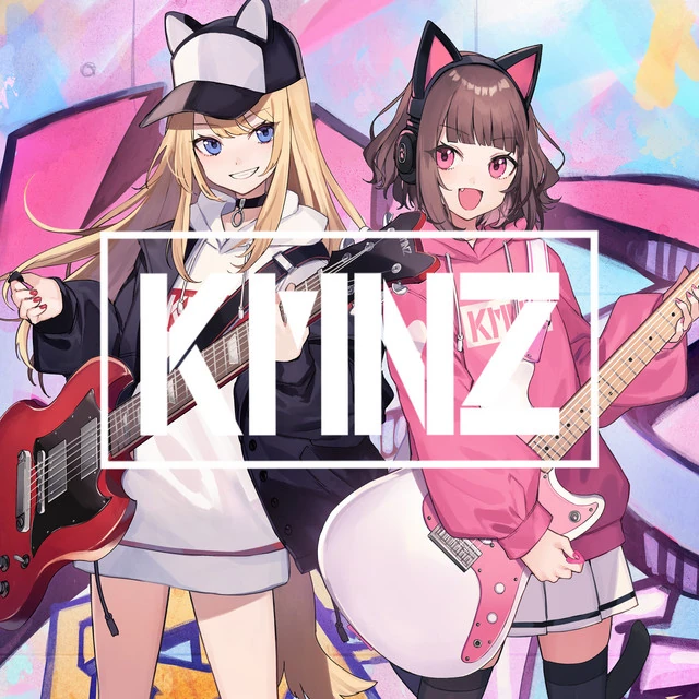 KMNZ/Discography | Virtual YouTuber Wiki | Fandom