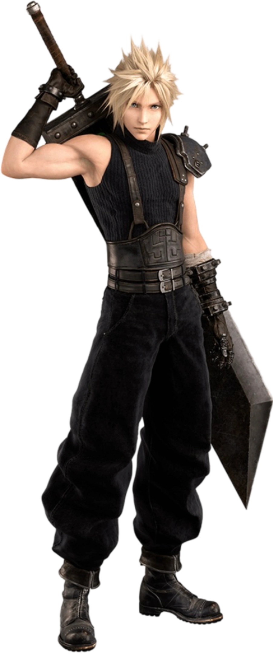 Cloud Strife | Heroes Wiki | Fandom