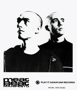 Meat Beat Manifesto | John Peel Wiki | Fandom
