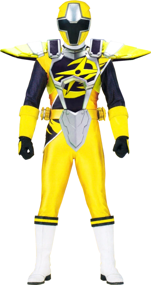 Calvin Maxwell | RangerWiki | Fandom