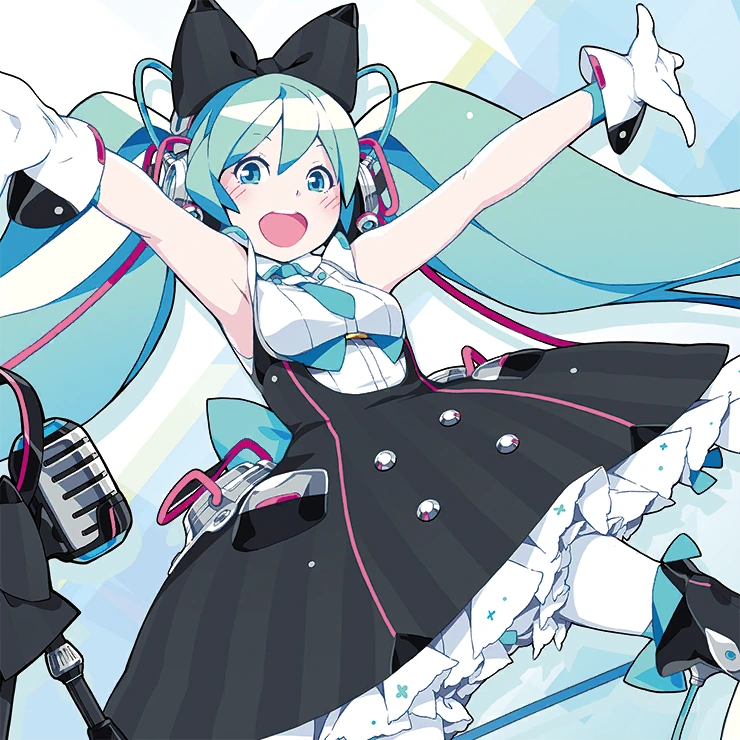 39 Music! | Project SEKAI Wiki | Fandom