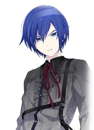 KAITO | Project SEKAI Wiki | Fandom