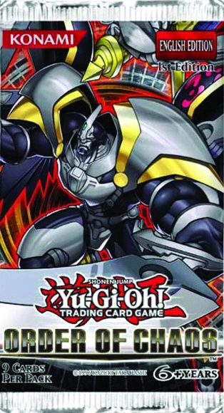 Order of Chaos | Yu-Gi-Oh! Wiki | Fandom