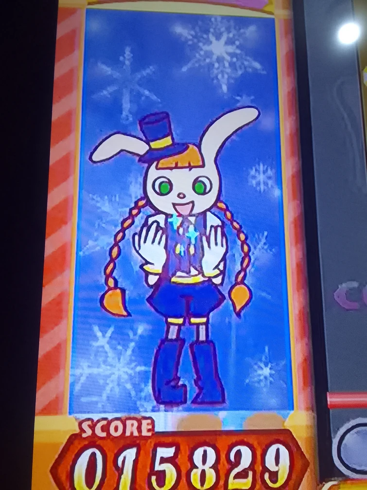 Discuss Everything About Pop'n Music Wiki | Fandom