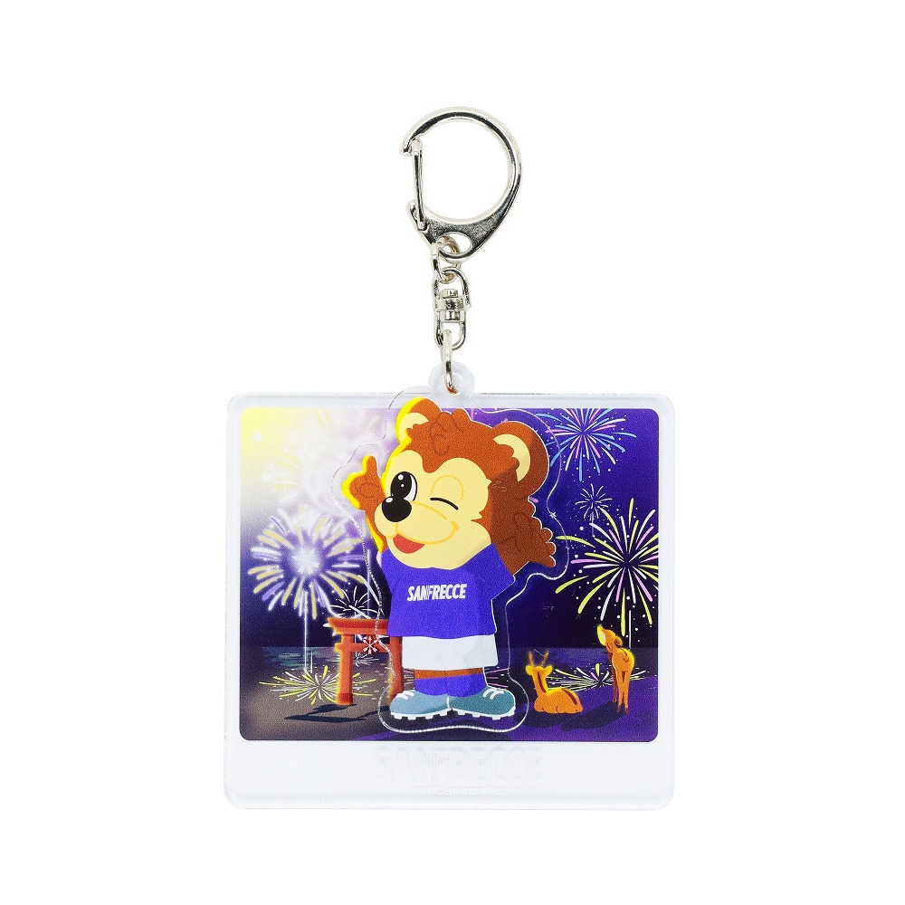 10/18（土）厳島水中花火大会にてグッズ売店出店および限定グッズ販売