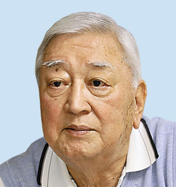 日比野弘さん死去 ラグビー元代表監督：東京新聞デジタル