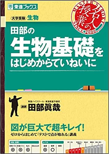 国立文系志望向け】文系のための理・社会科目お勧め参考書