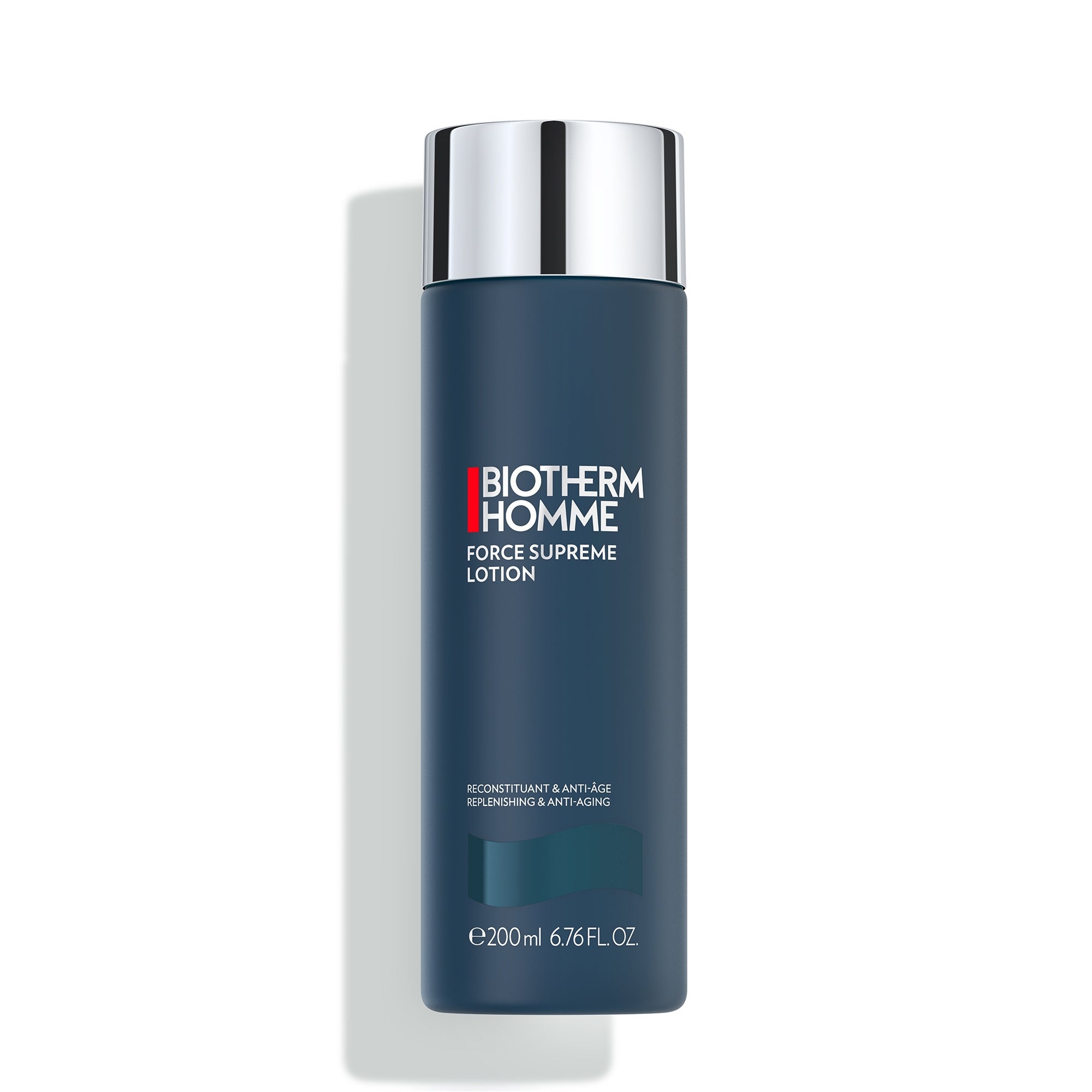 Moisturizers for Men | Biotherm Homme | Biotherm US