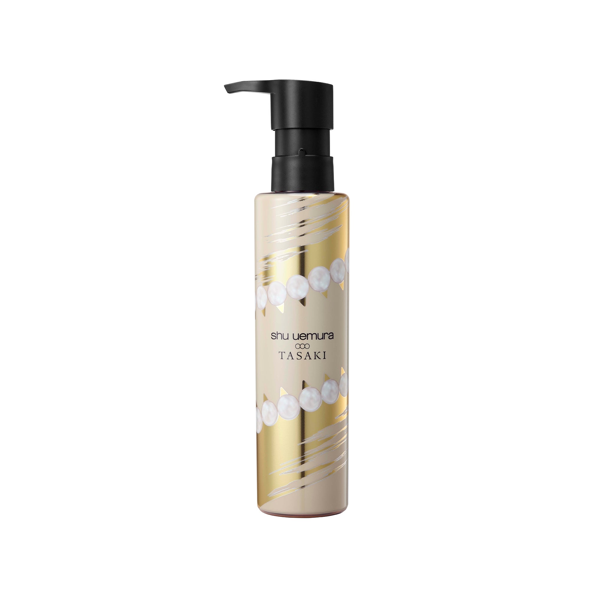 ultime8∞ sublime beauty cleansing oil 450ml | shu uemura us