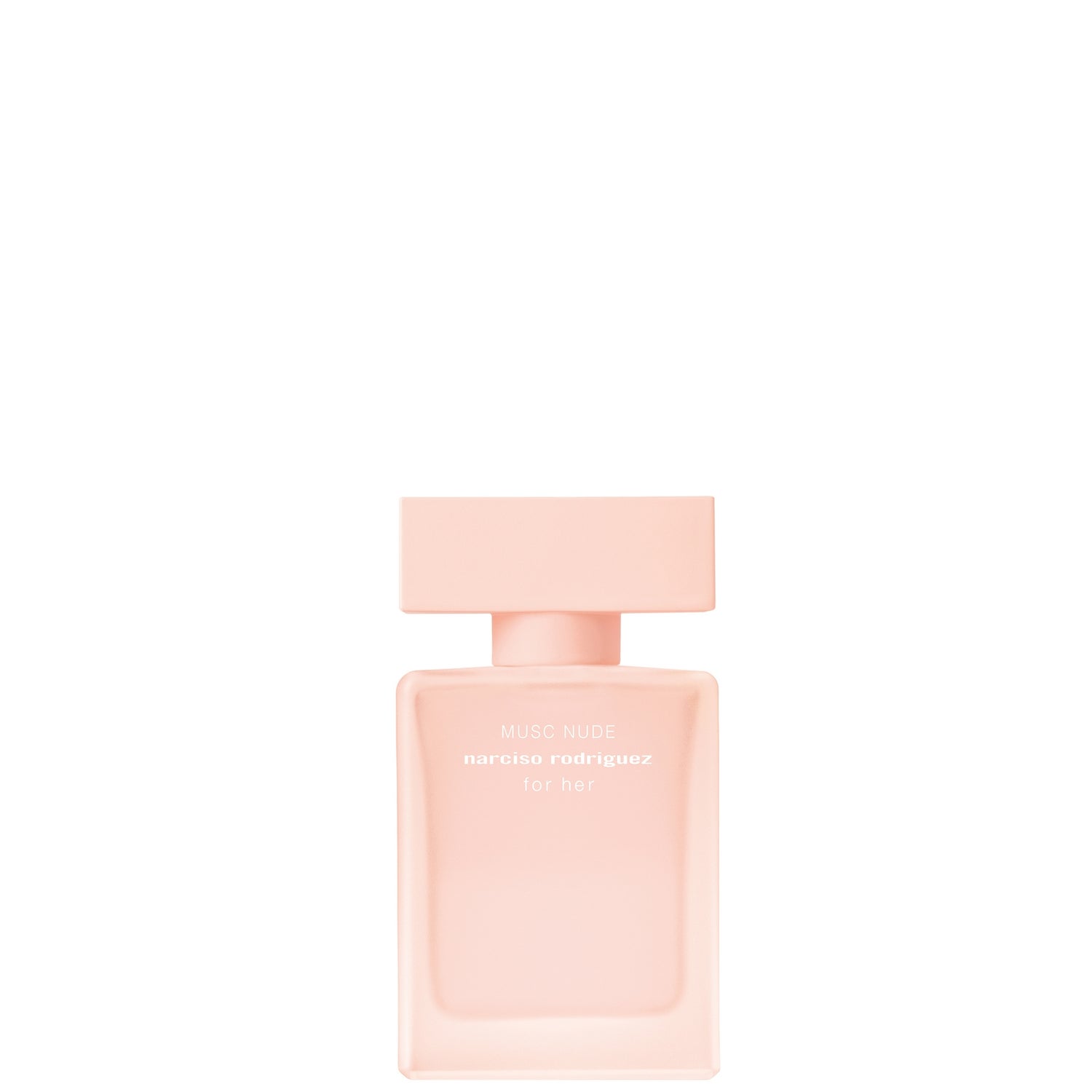 Narciso Rodriguez for Her Musc Nude Eau de Parfum 30ml - Snabb