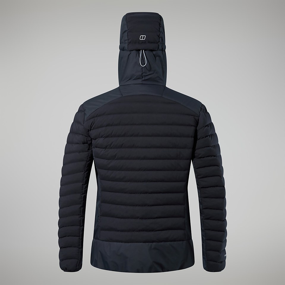 Men's Affine Jacket - Black | Berghaus