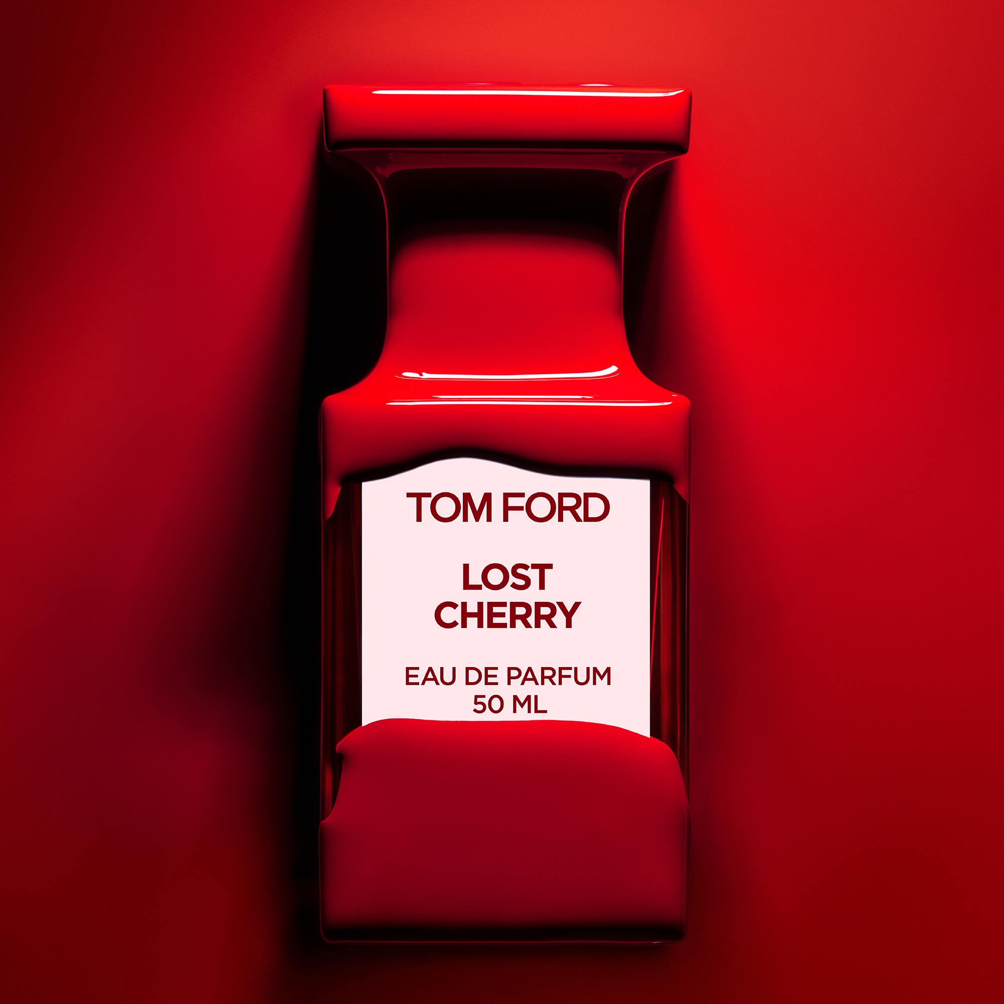 Eau de Parfum Spray Lost Cherry Tom Ford- 50ml | LOOKFANTASTIC
