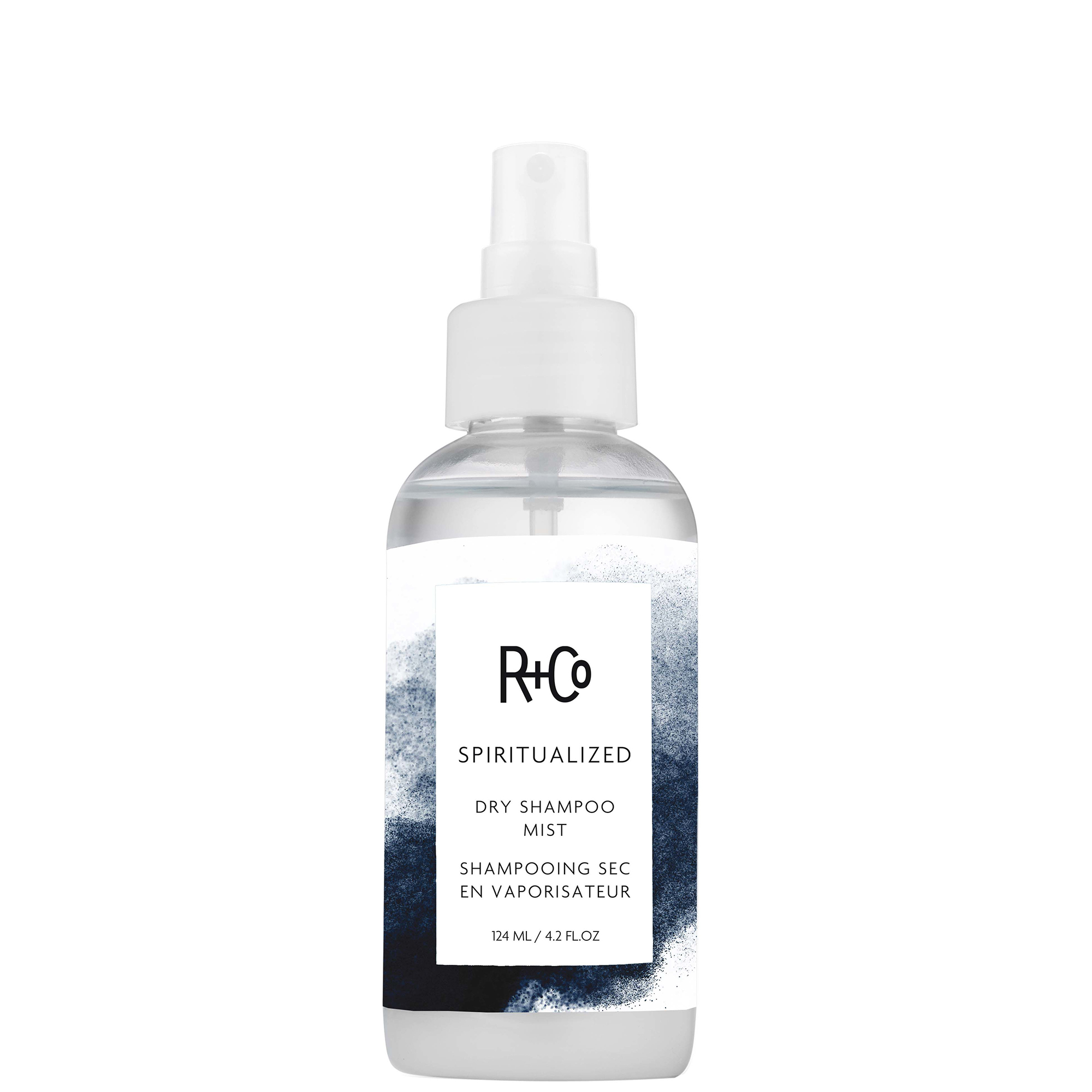R+Co SPIRITUALIZED Dry Shampoo Mist (4.2 fl. oz.) | Dermstore
