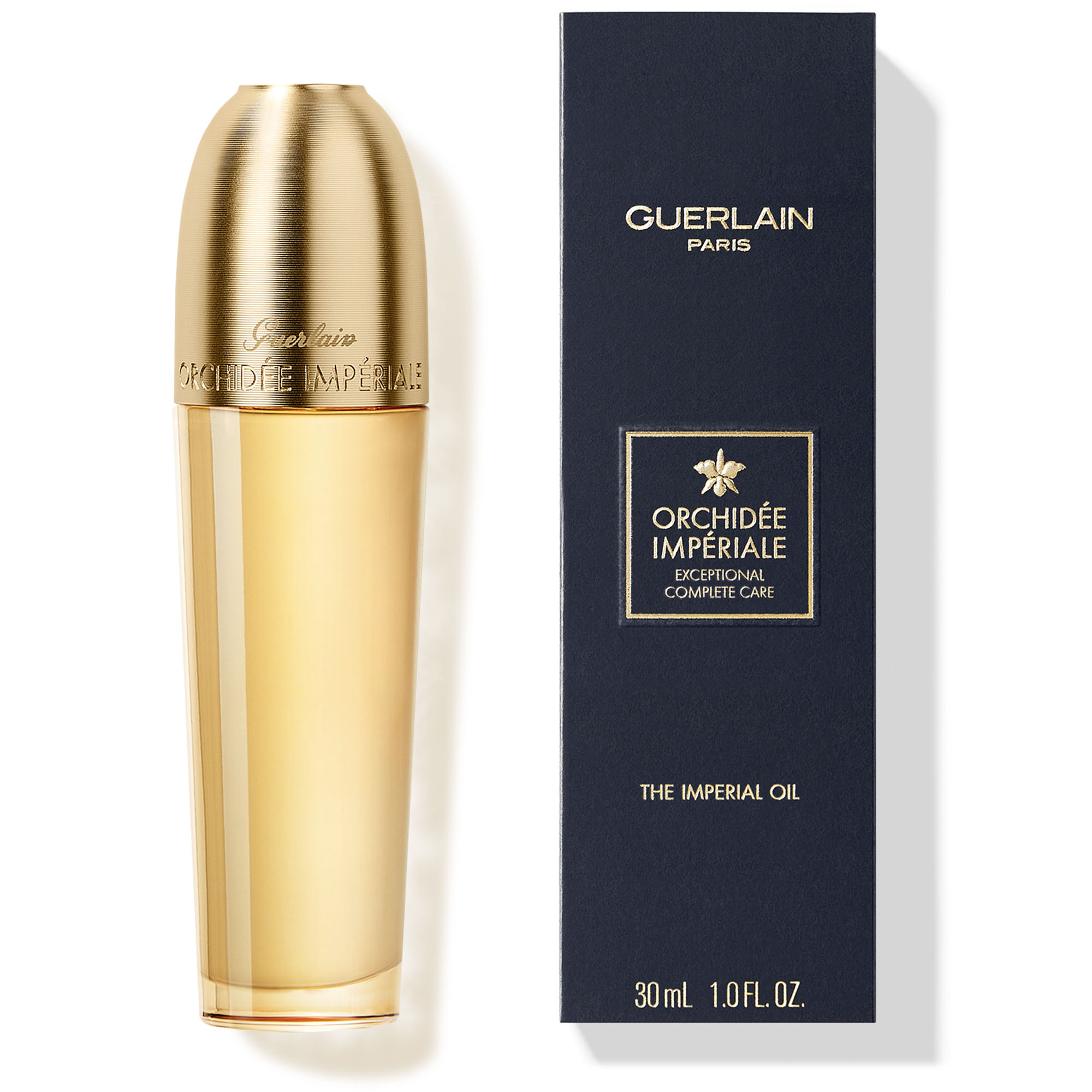 GUERLAIN Orchidée Impériale The Imperial Oil 30ml | LOOKFANTASTIC