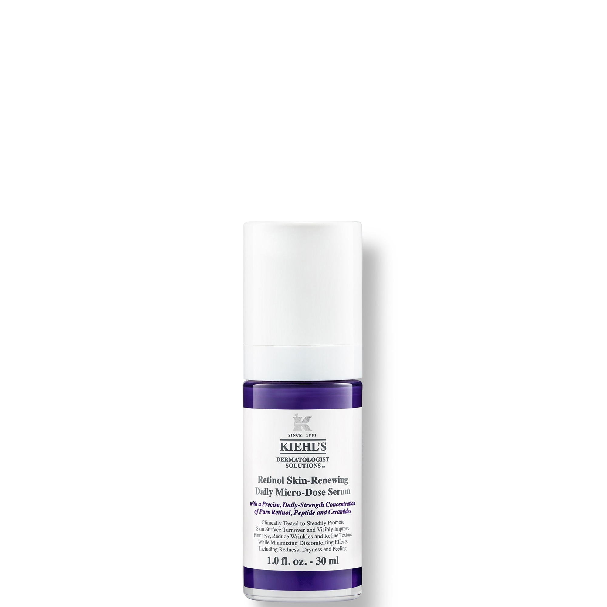 Kiehl's Retinol Skin-Renewing Daily Micro-Dose Serum - 30ml | Cult