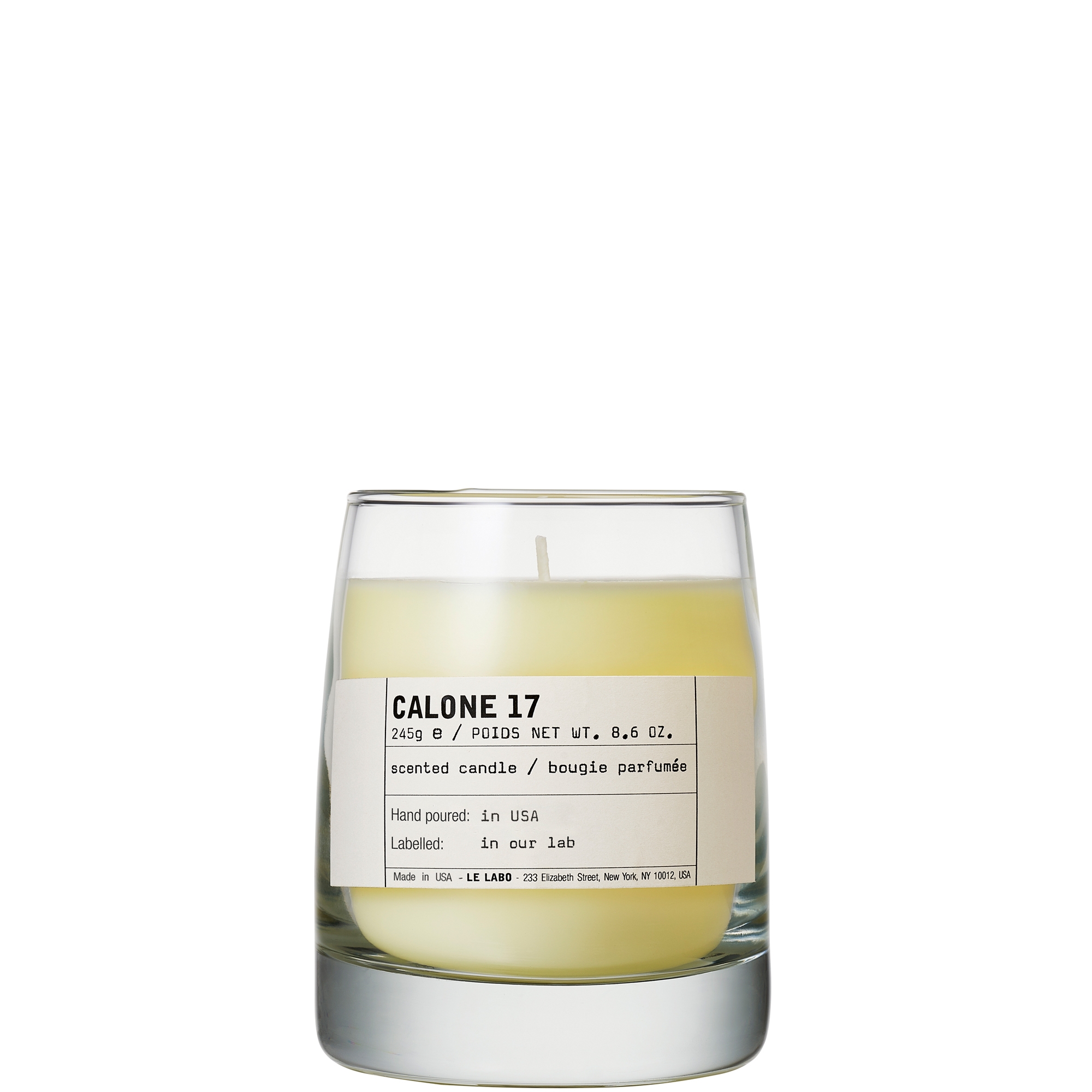 Le Labo Classic Candle Santal 26 245g | Cult Beauty