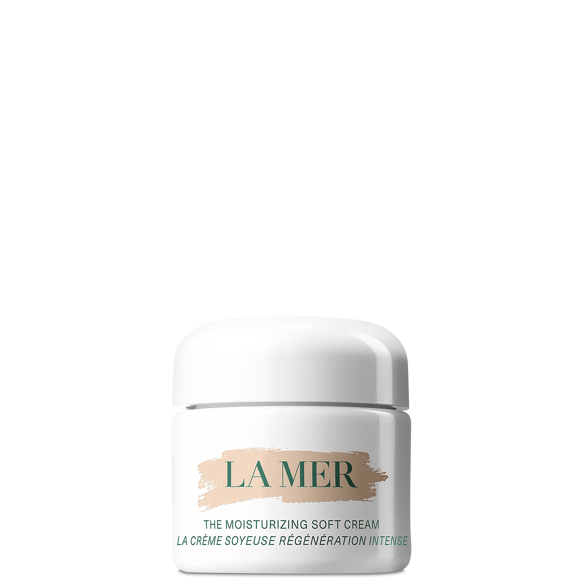 La Mer The Moisturising Soft Cream 100ml | Cult Beauty