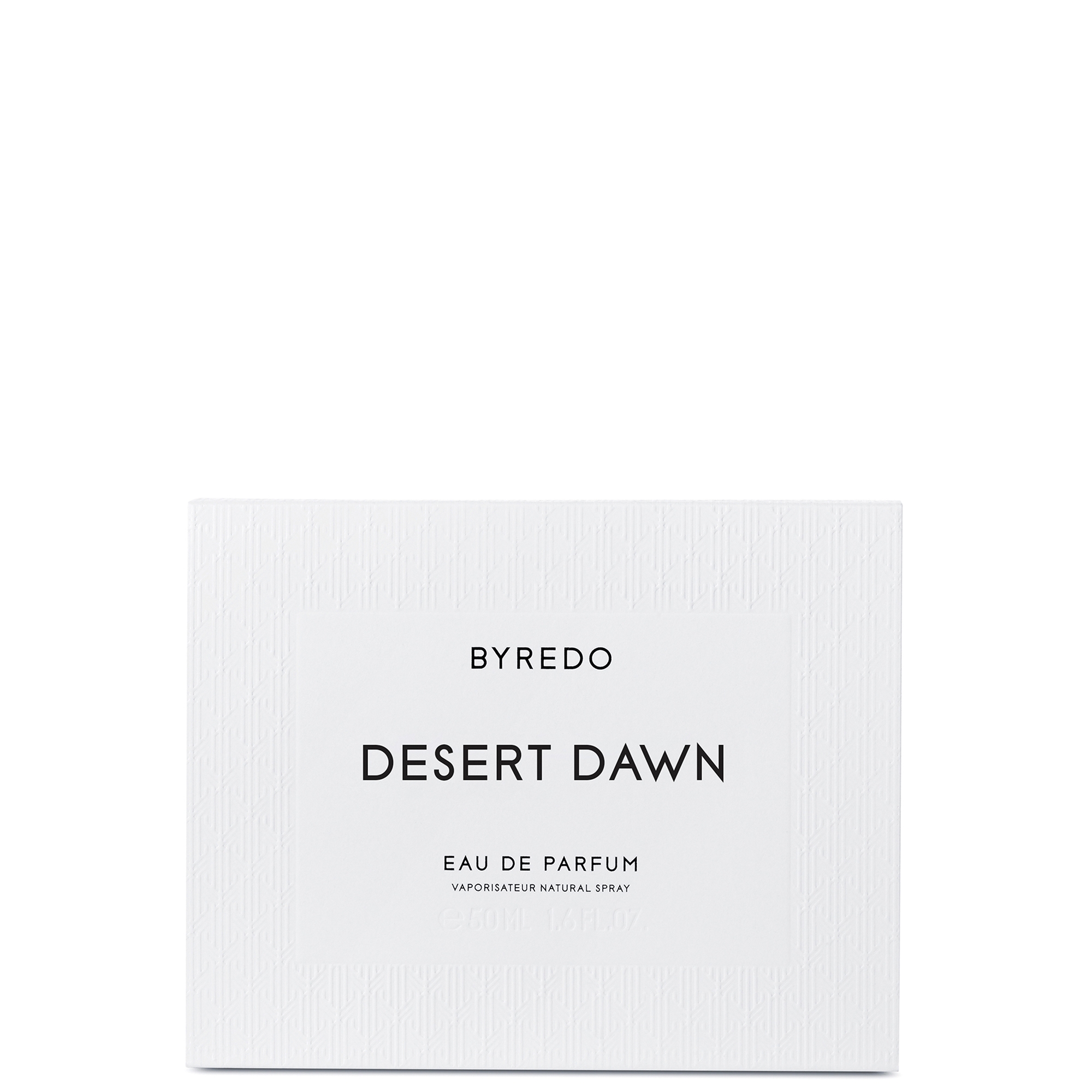 BYREDO Desert Dawn Eau de Parfum 50ml | Cult Beauty