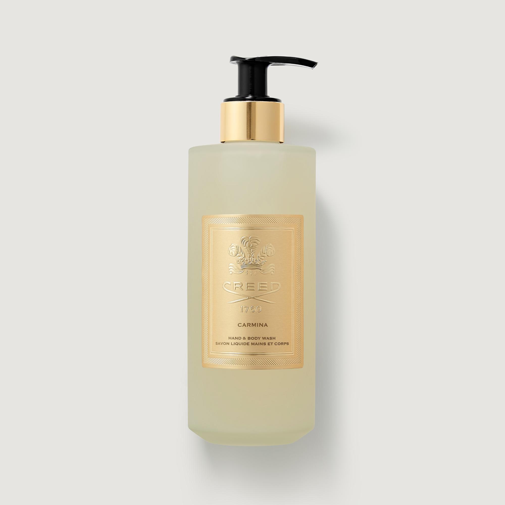 Millésime Impérial Hand & Body Wash | Creed Fragrance