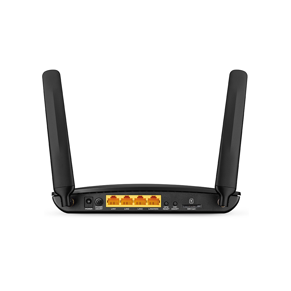 TL-MR6400 | 300Mbps Wireless N 4G LTE Router | TP-Link España