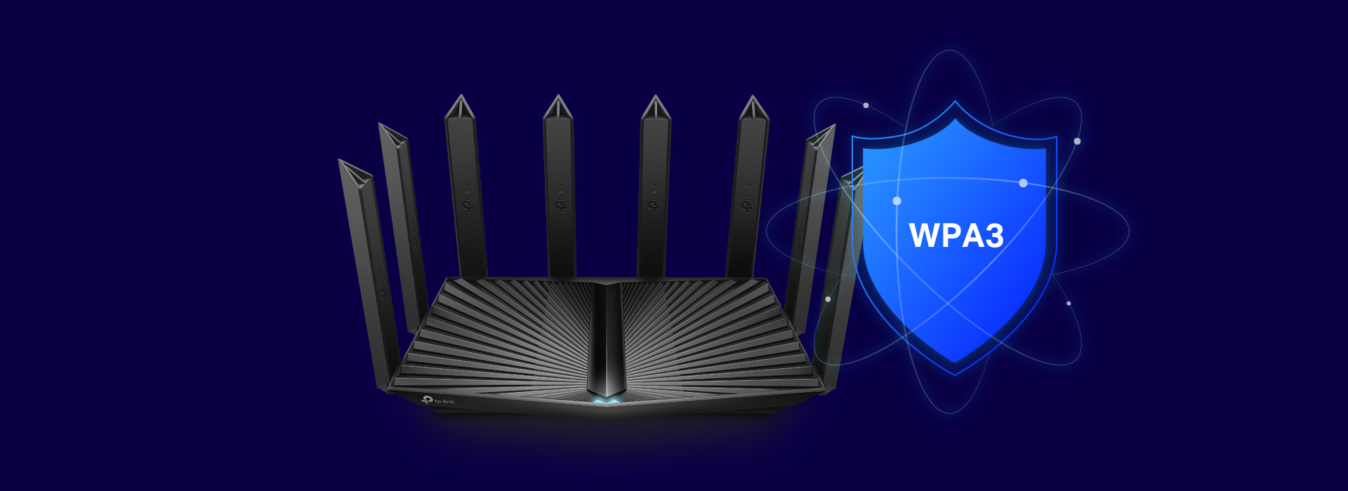 トライバンド8ストリームWi-Fi 6ルーター 「Archer AX90」2月25日(木