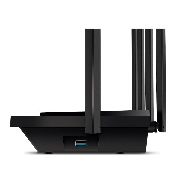 Archer AX73 | AX5400 Dual-Band Gigabit Wi-Fi 6 Router | TP-Link