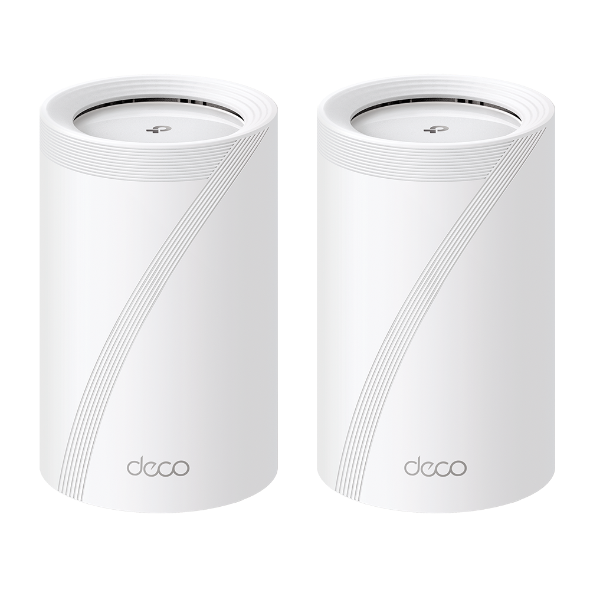 Deco BE65 | BE9300 Whole Home Mesh WiFi 7 System | TP-Link Nordic